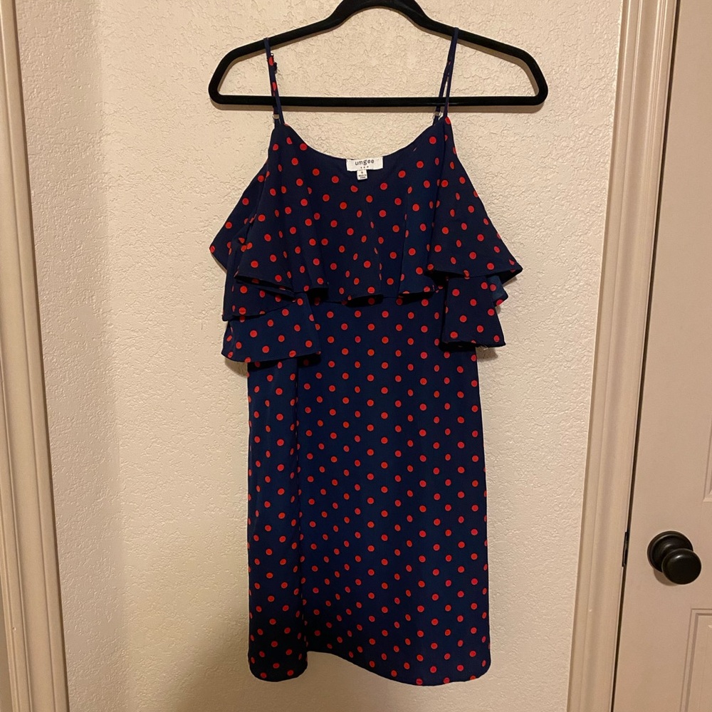 Polka dot Polkadot Dress